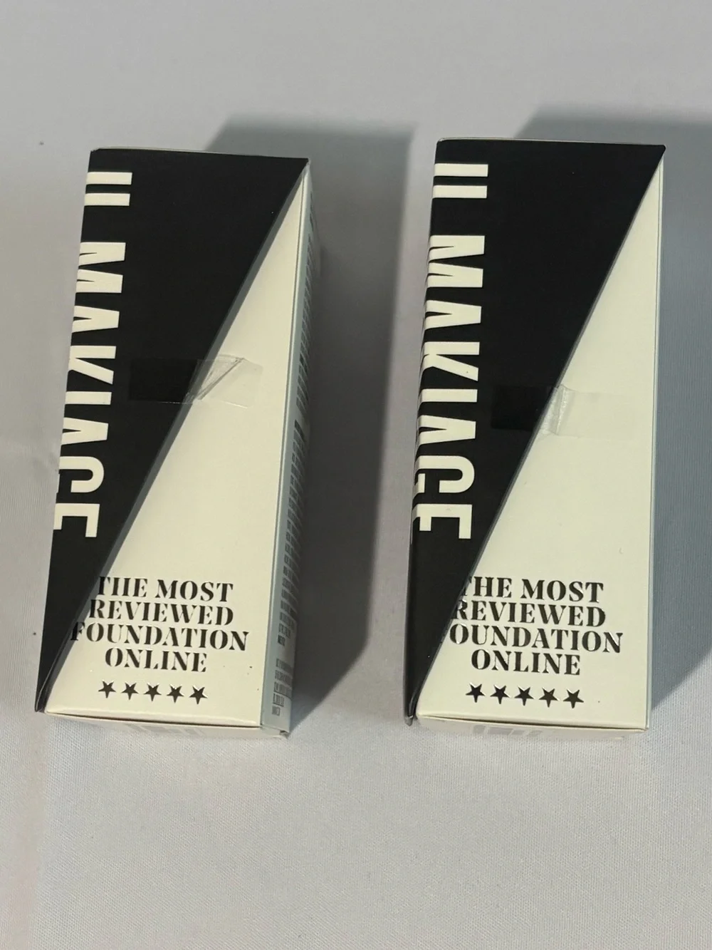 New In Box IL MAKIAGE
